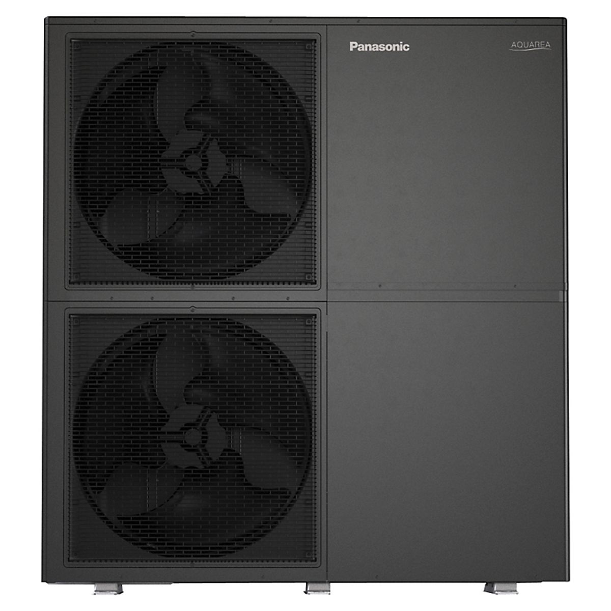 Panasonic WH-WXG20ME8 varmepumpe R290, 20,00 kW varme, -7/55, Luft/vand, SCOP 3,50, T-CAP