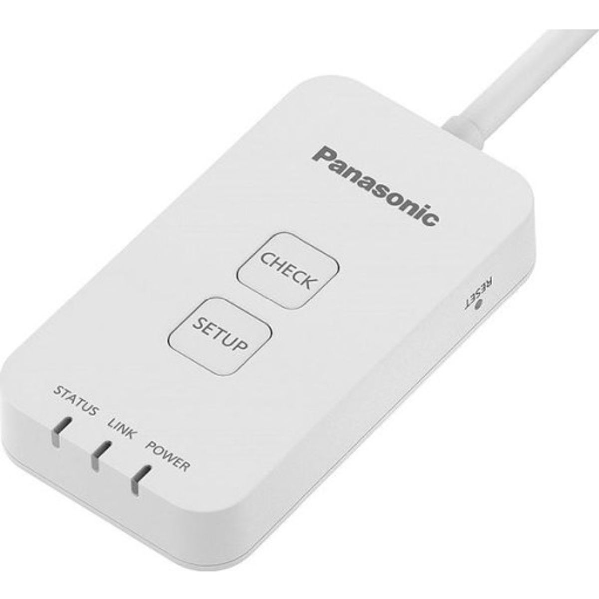 Panasonic Wi-Fi modul for fjernstyring af varmepumper