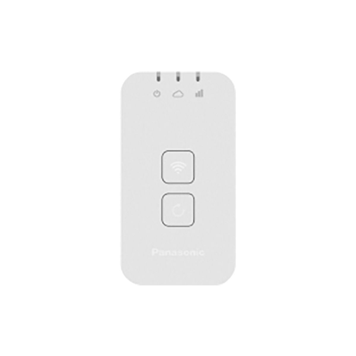 Panasonic WiFi til varmepumpe CZ-TACG1