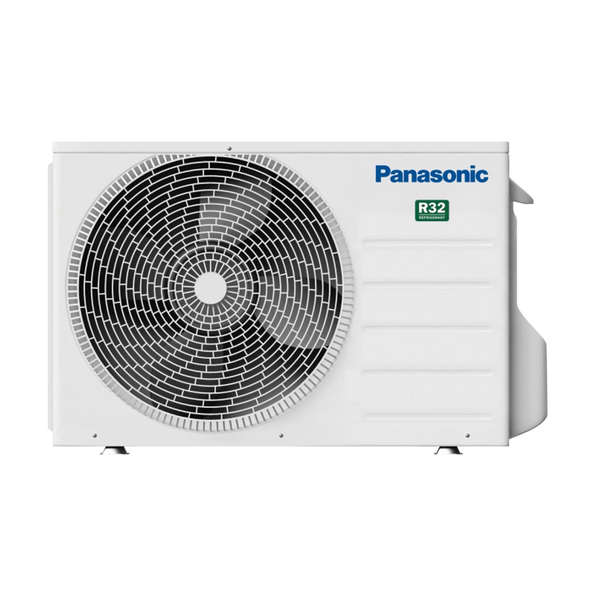 Panasonic Z25UFEA-1 Luft/Luft Varmepumpe - 2,5 kW udedel