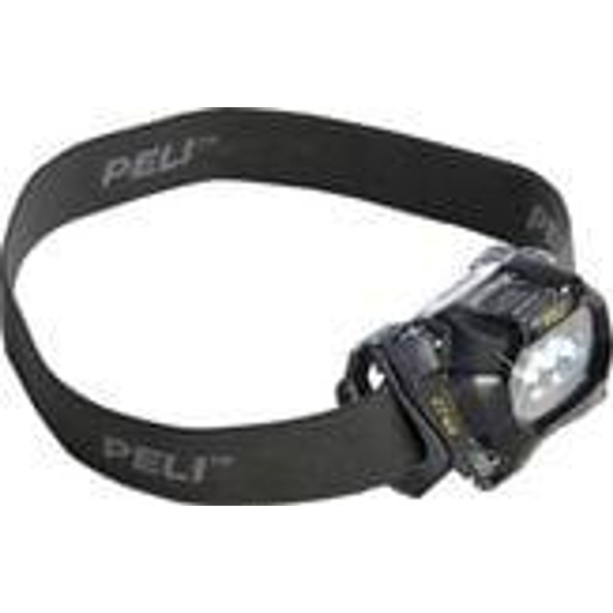 Pandelygte peliTM 2740 led