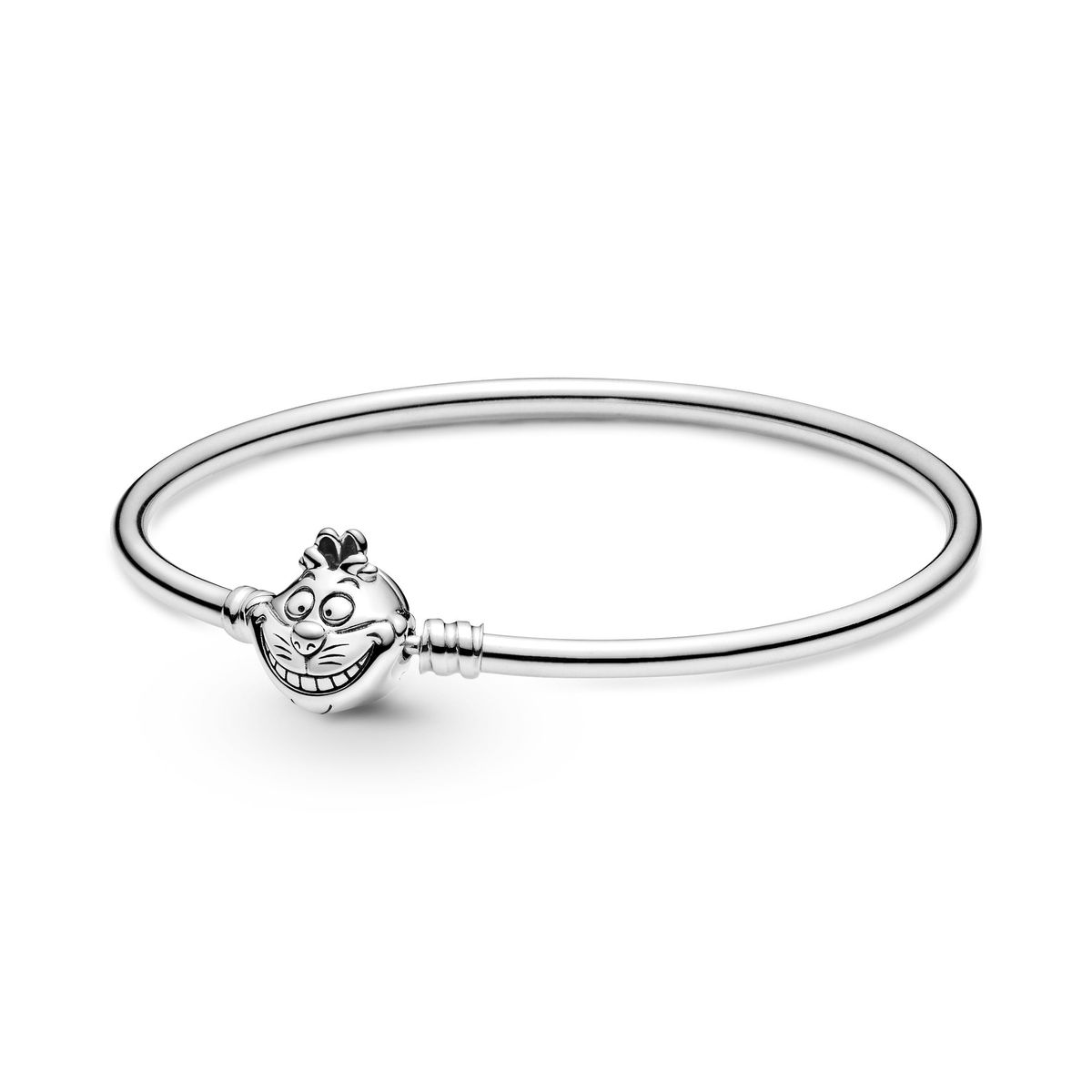 Pandora - Alice in Wonderland Cheshire Cat armring