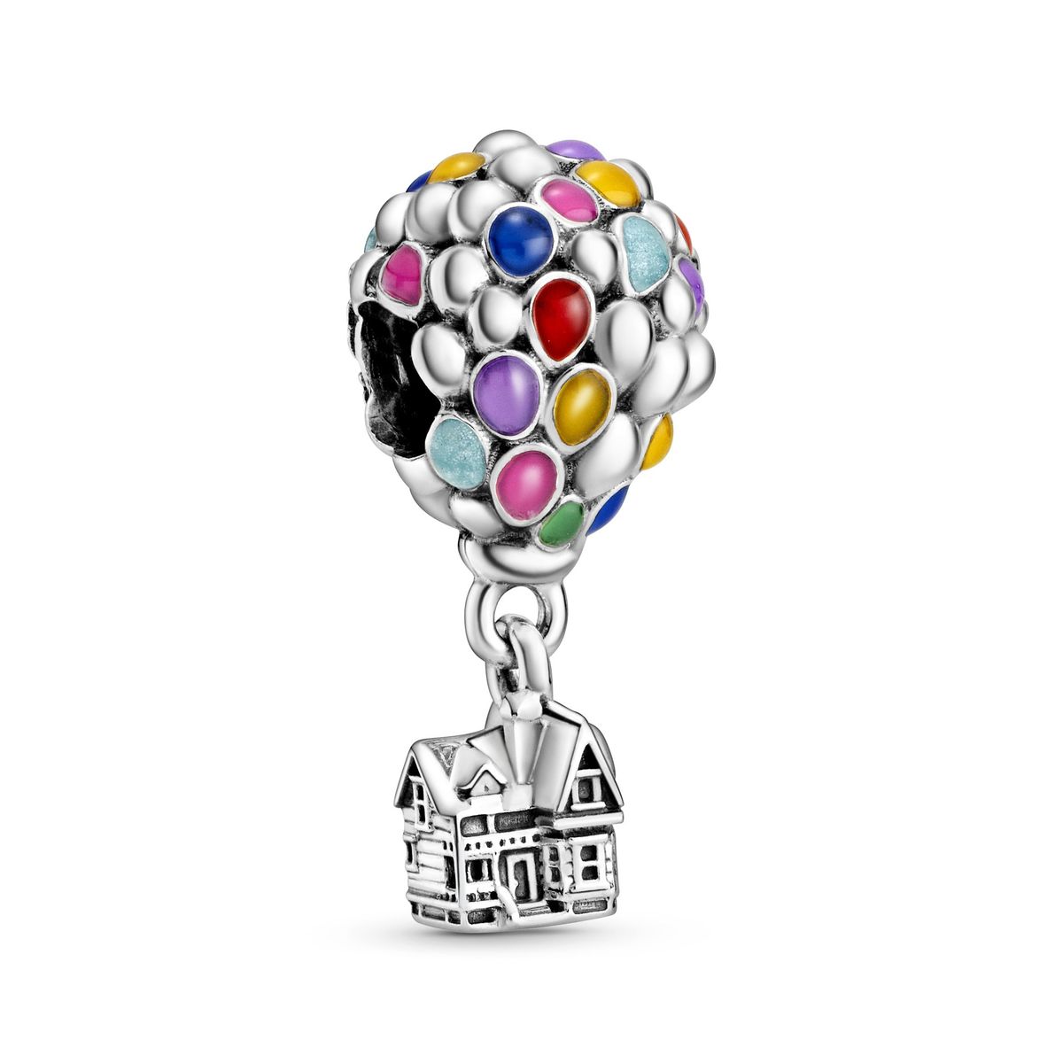 Pandora - Disney charm OP Luftballon - 798962c01