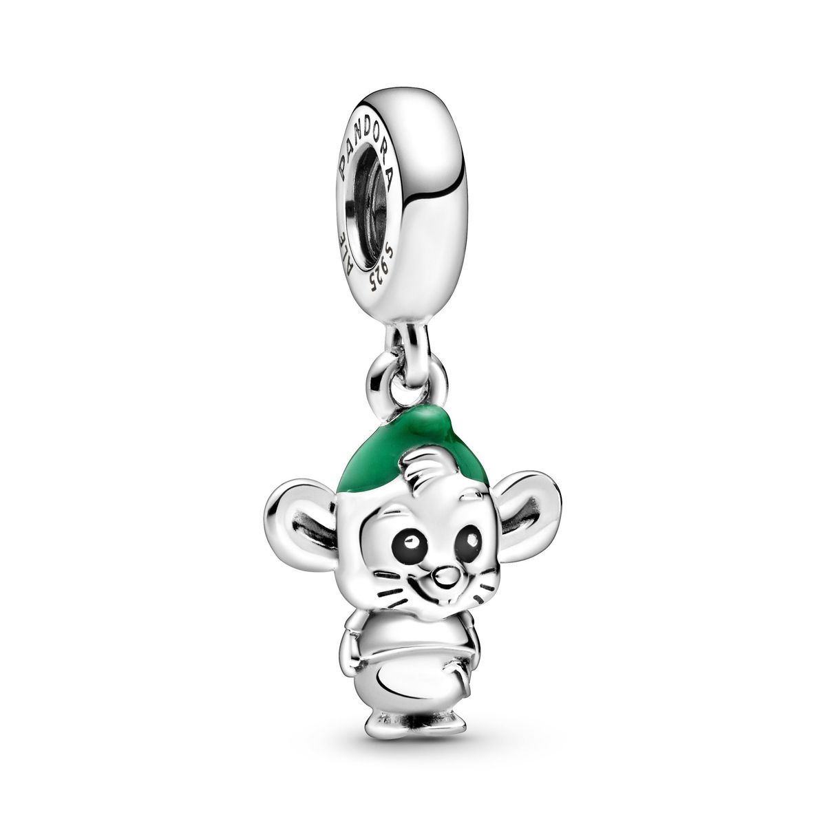 Pandora - Disney Gus Mouse charm 798849C01