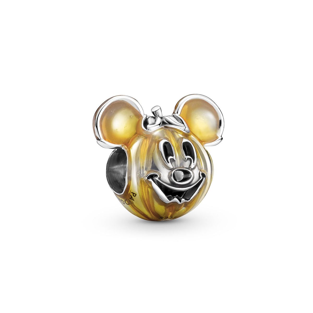 Pandora - Disney Mickey Mouse Pumpkin charm 799599C01