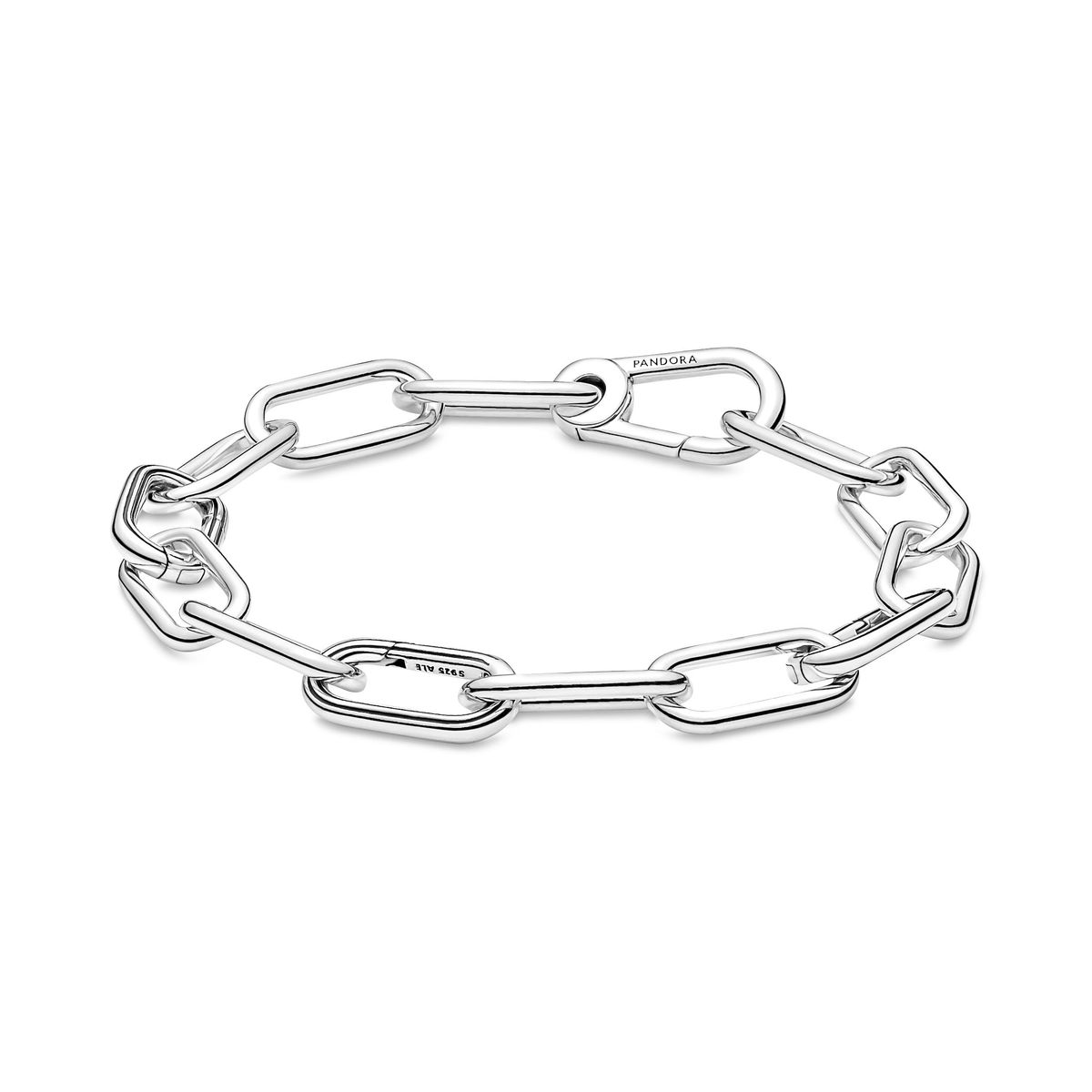 Pandora - Me Link Chain armbånd 599588C00-1