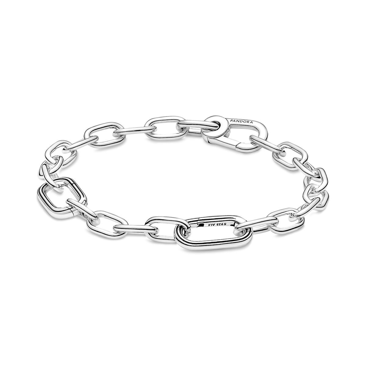 Pandora - Me Link Chain armbånd 599662C00-1