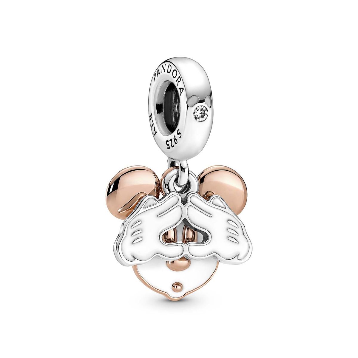 Pandora - Mickey Mouse charm 780112C01