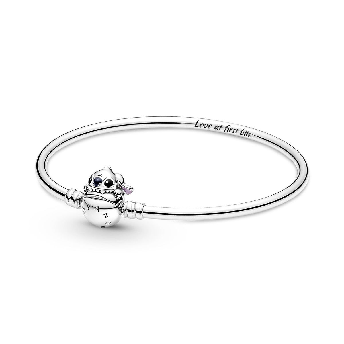 Pandora - Moments Disney Stitch armring 591683C01