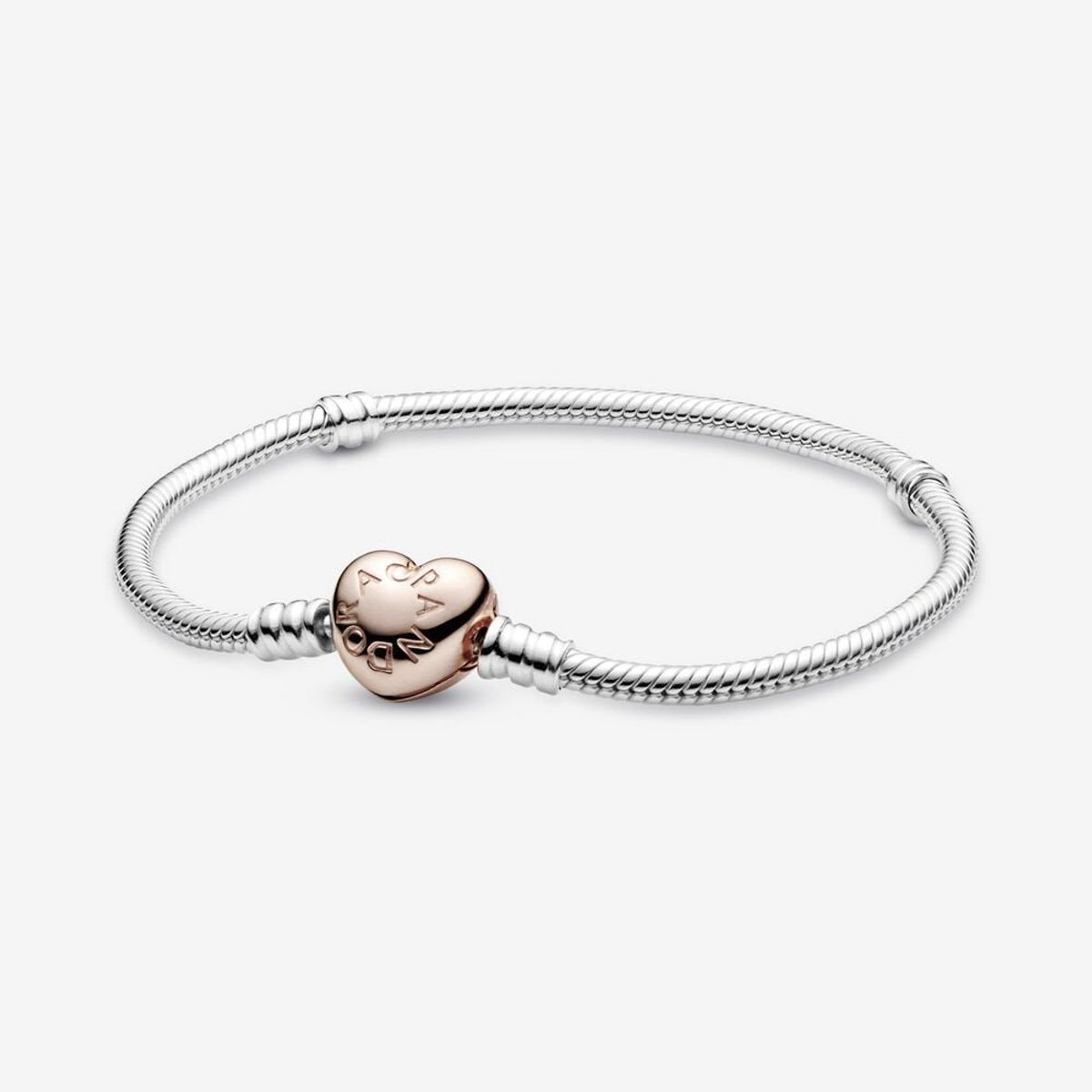 Pandora - Moments Heart armbånd 580719