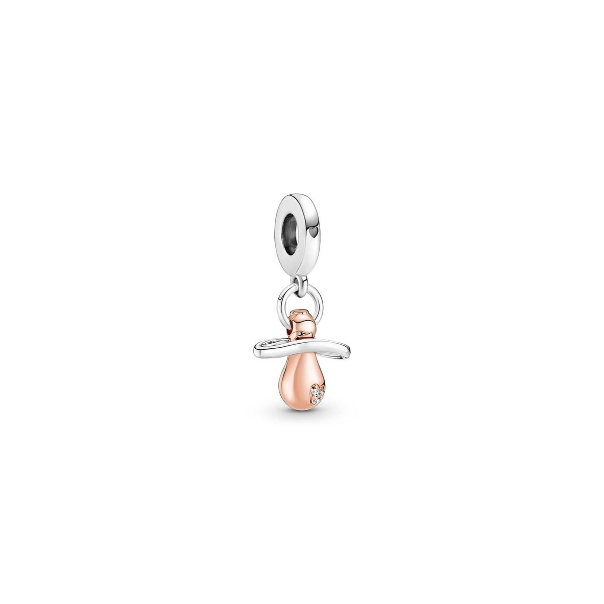 Pandora - Pacifier charm 781490C01