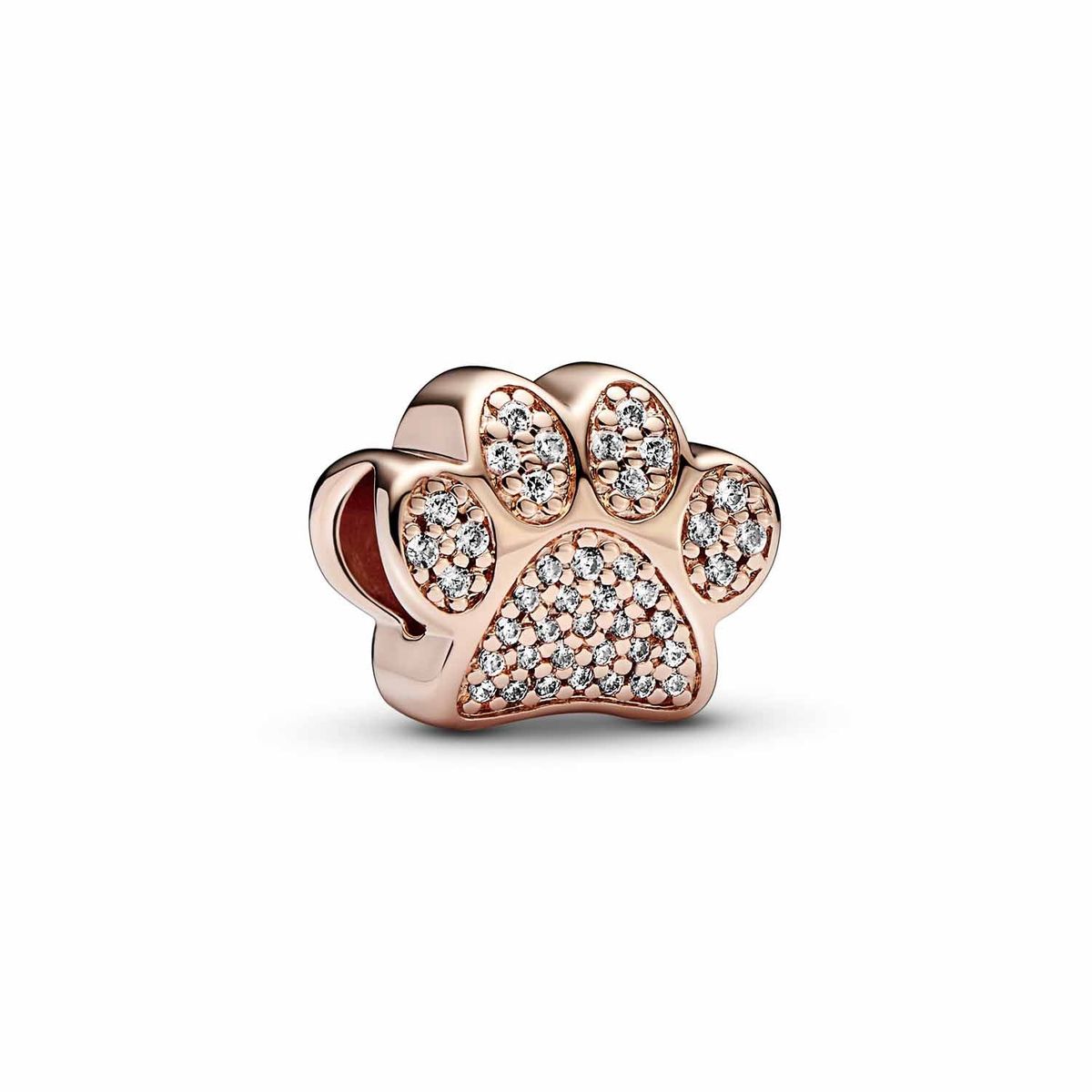 Pandora - Poteaftryk charm 781714C01