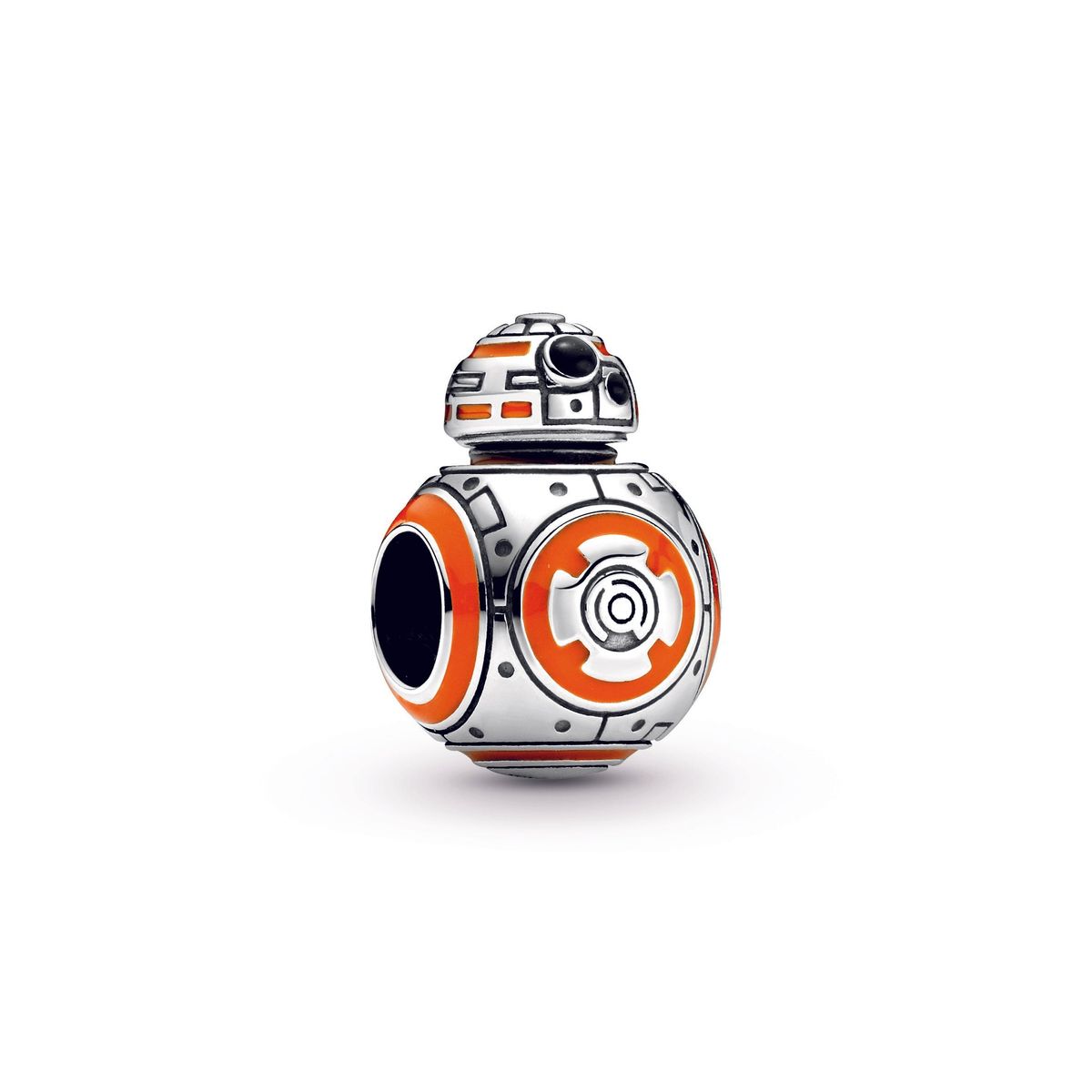 Pandora - Star Wars BB-8 charm