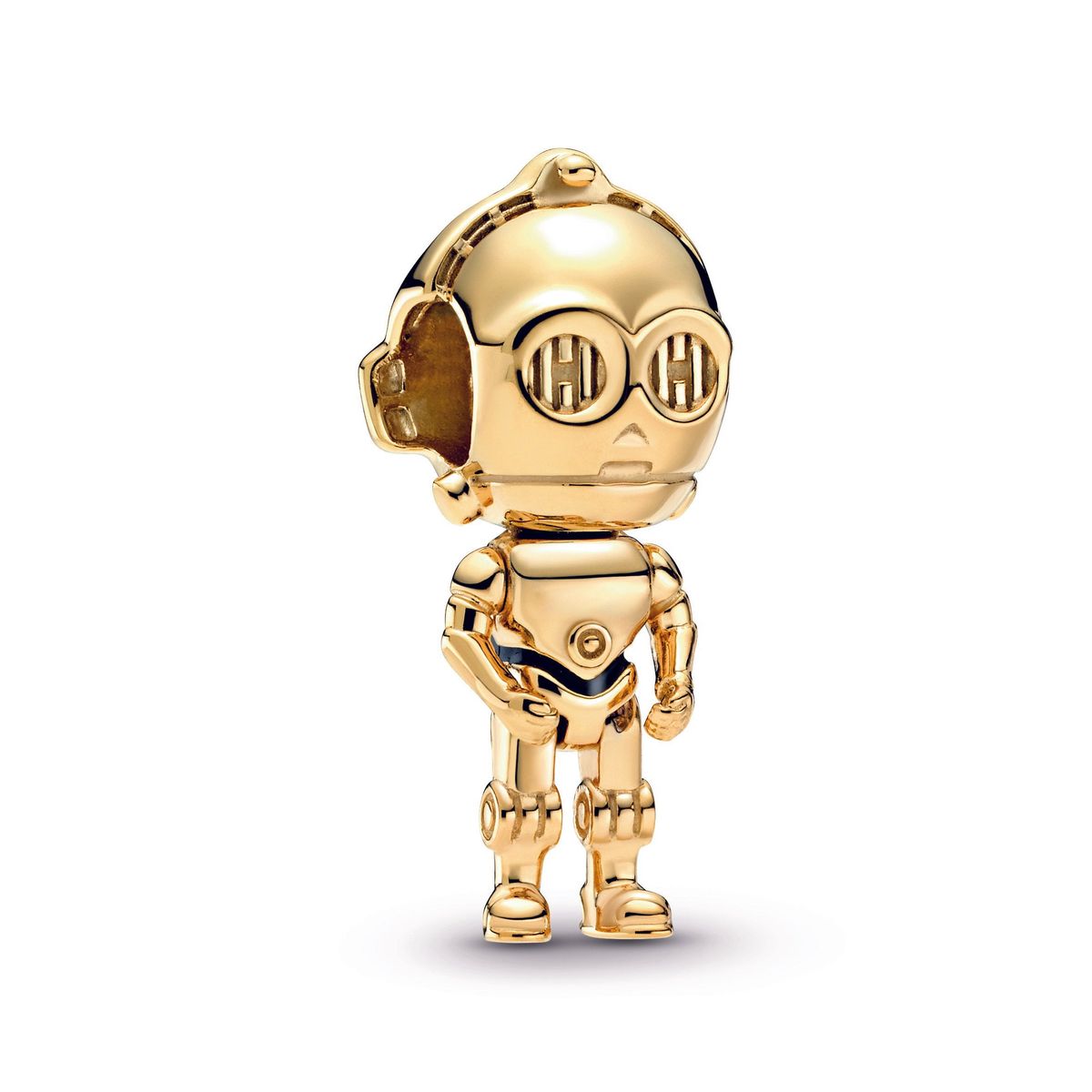 Pandora - Star Wars C-3PO charm