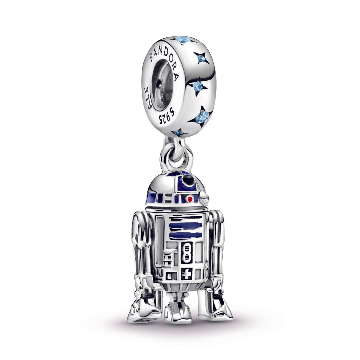 Pandora - Star Wars R2-D2 charm 799248C01