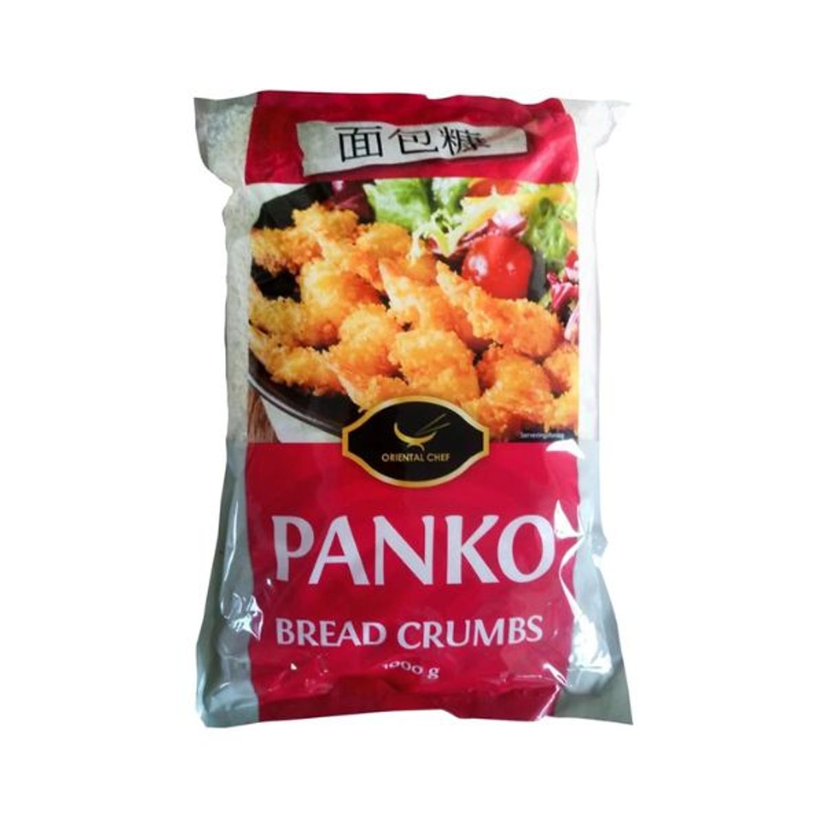 Pankorasp Oriental Chef 1kg