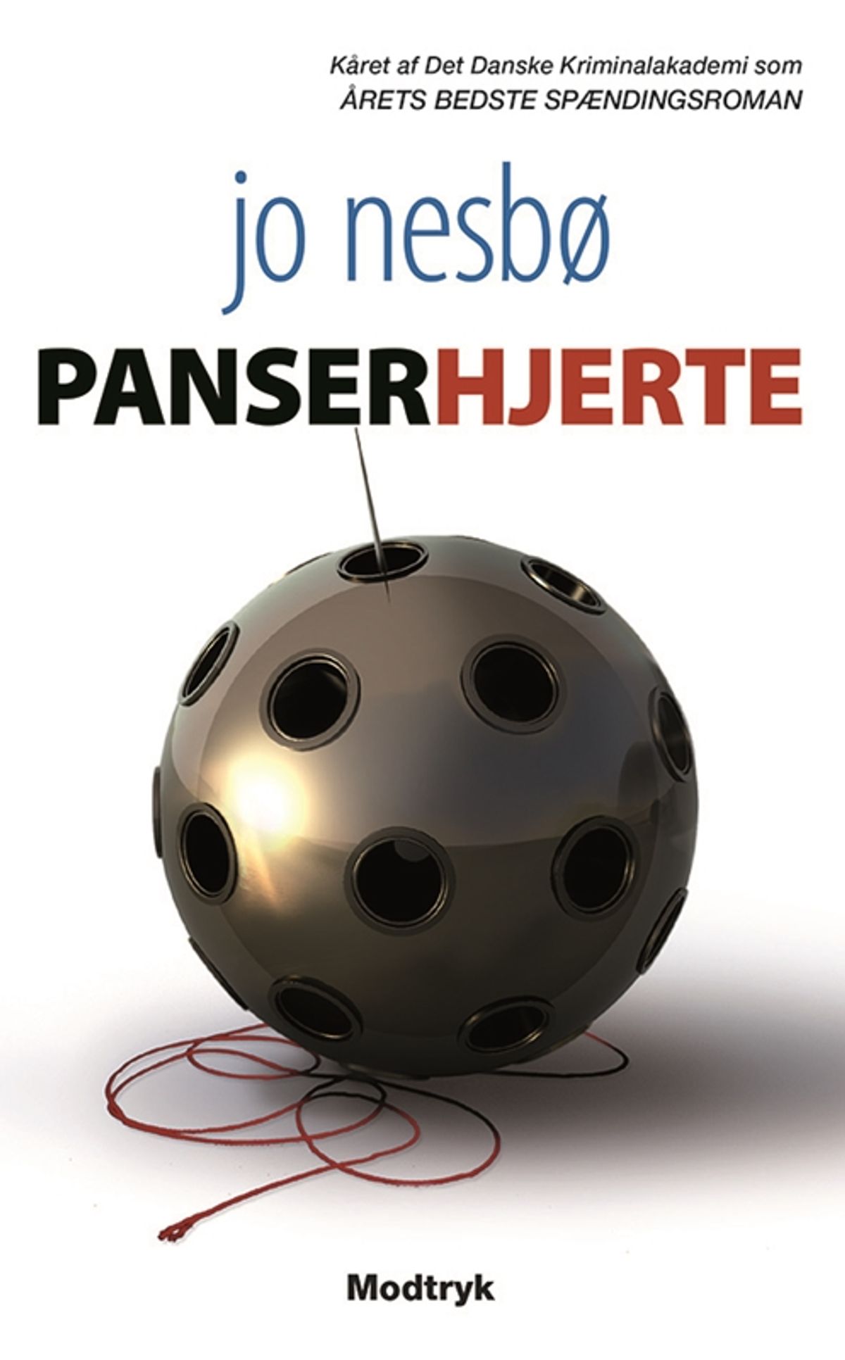 Panserhjerte