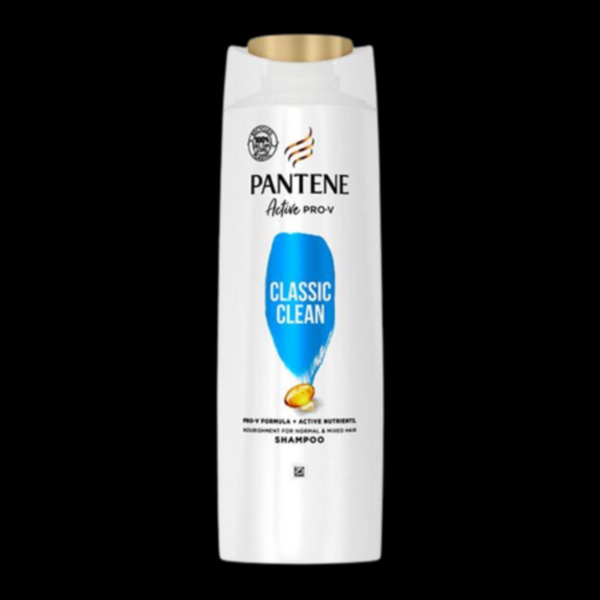 Pantene Pro-V Shampoo Classic Clean - 400 ml