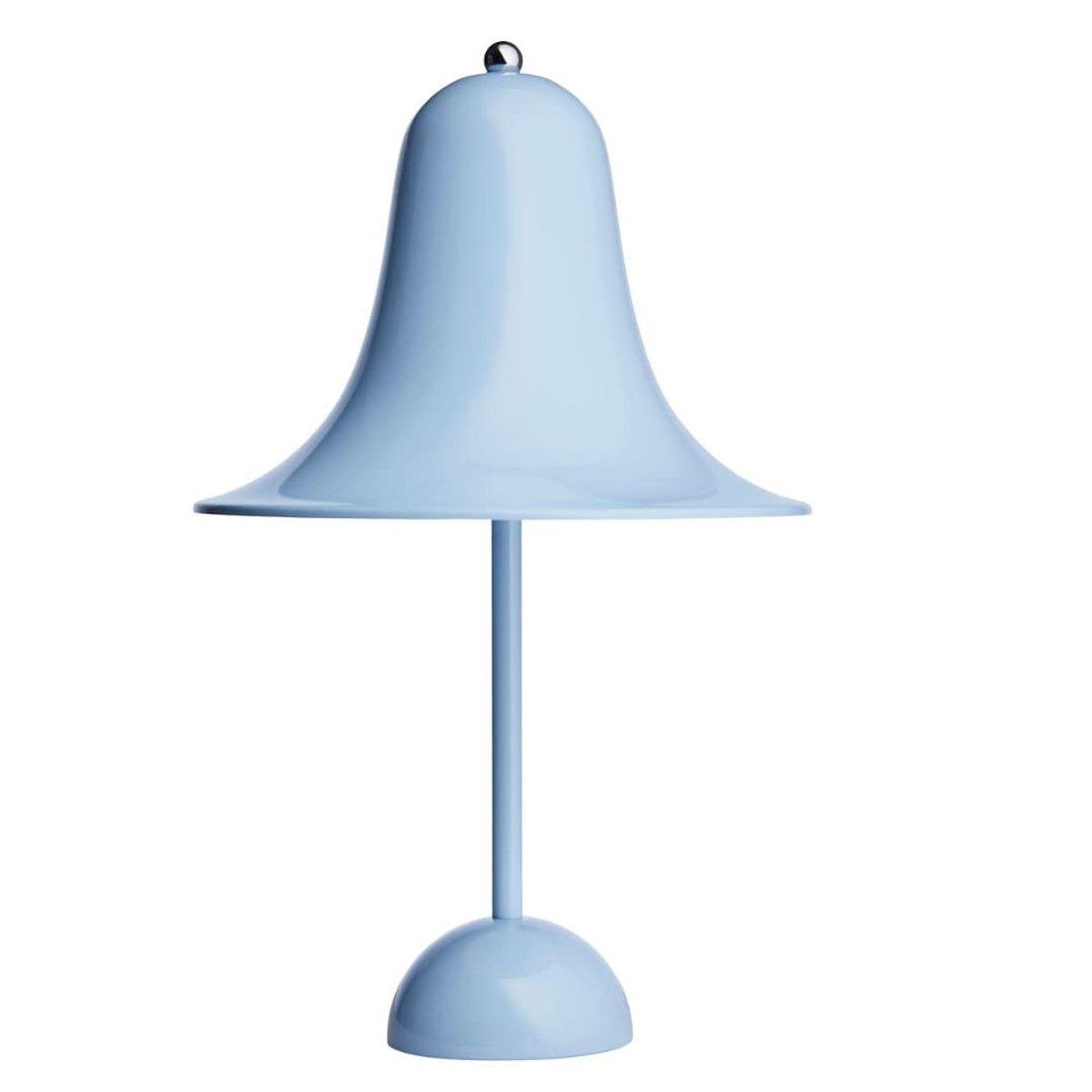 Pantop 23 Bordlampe Light Blue - Verpan