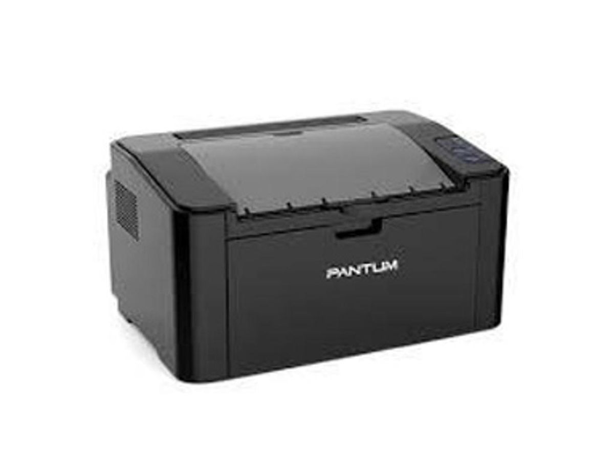 Pantum Laserprinter P2500w