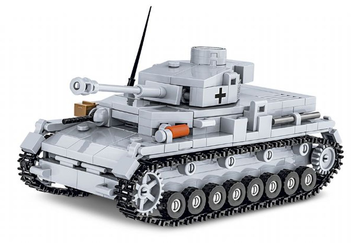 Panzer IV Ausf.G