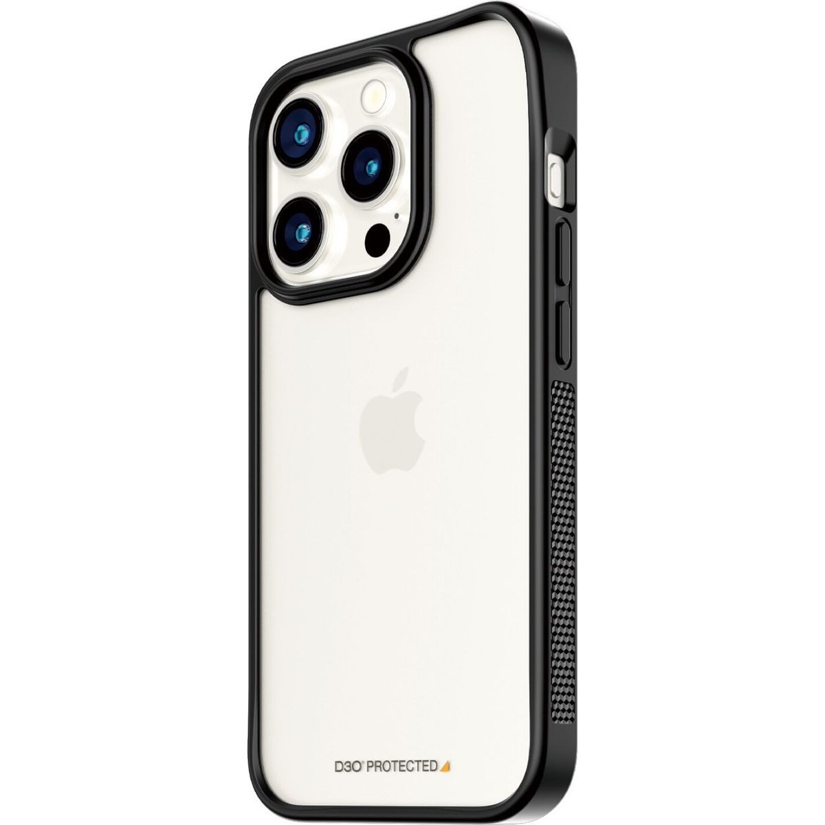 Panzerglass - Iphone 15 Pro - Clearcase Med D3o