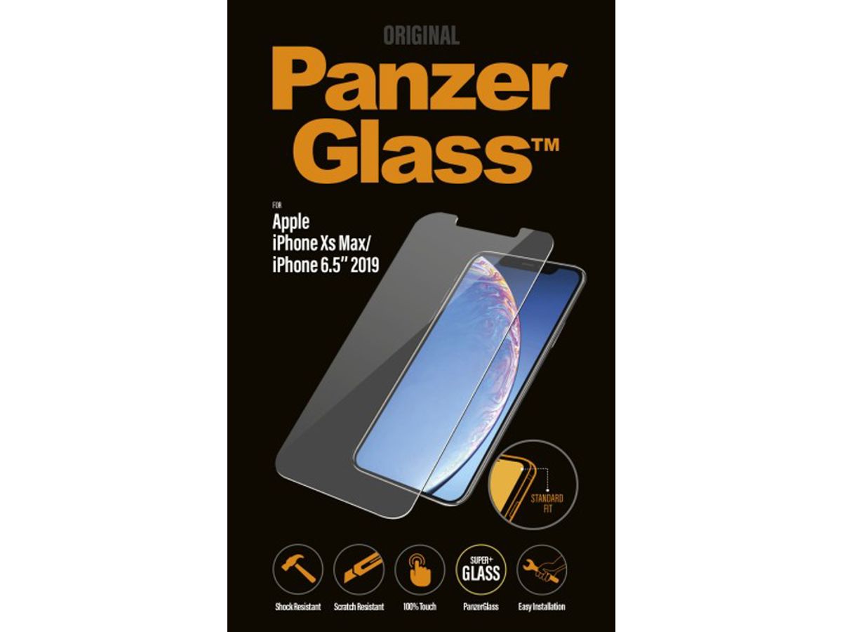 Panzerglass Iphone Xs Max/11 Pro Max