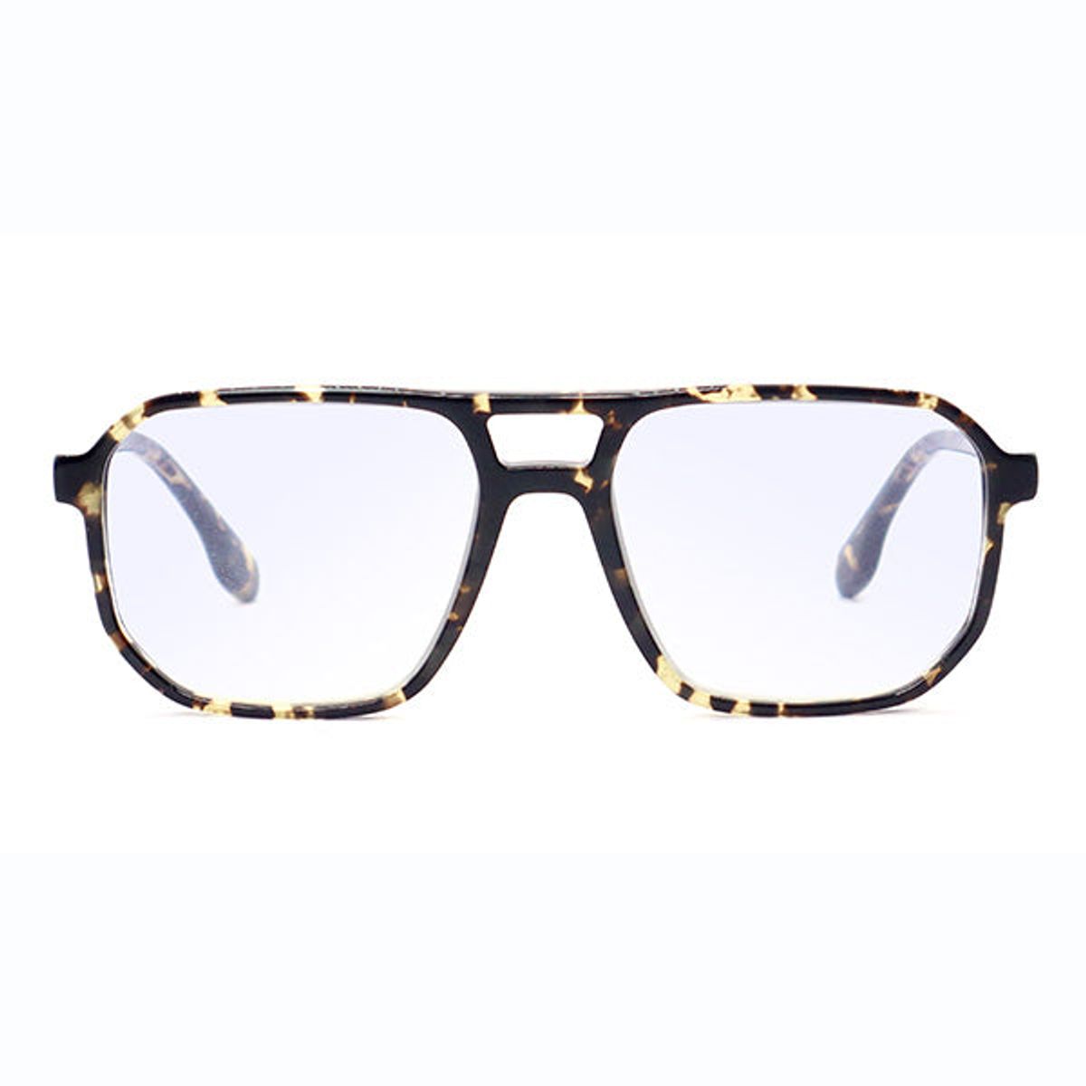 Paolo Pampas Turtle Blue Light m. styrke - PREMIUM - Pampas Turtle / +1,5