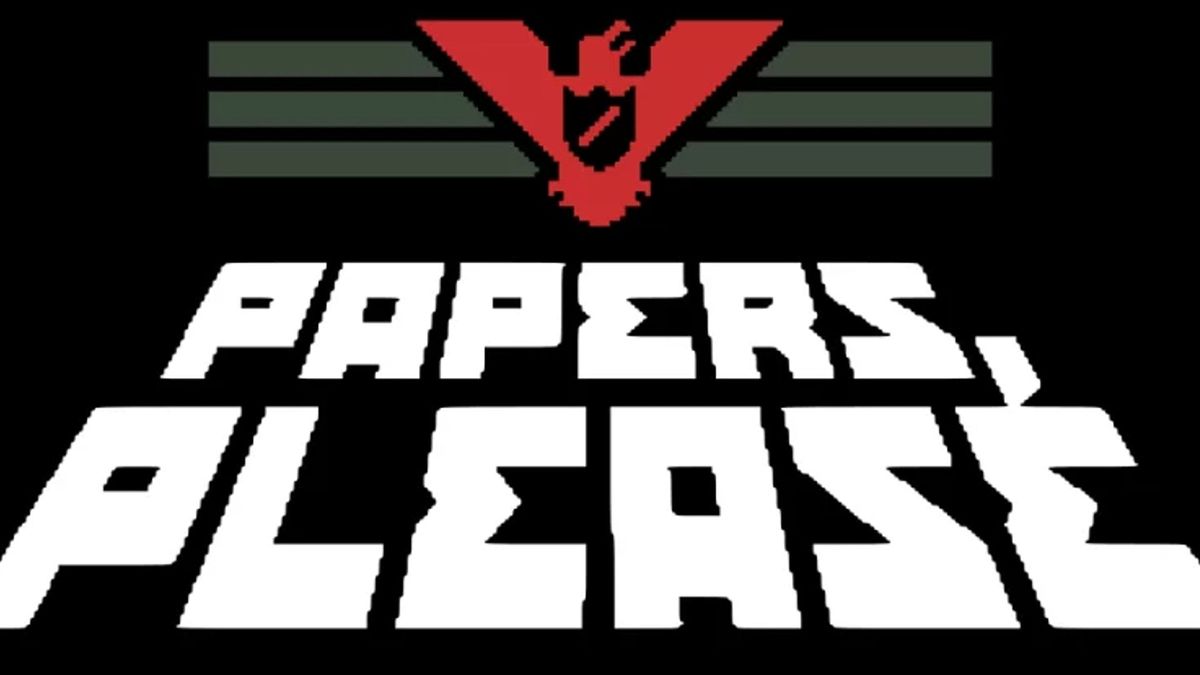 Papers, Please GOG - EZGame.dk