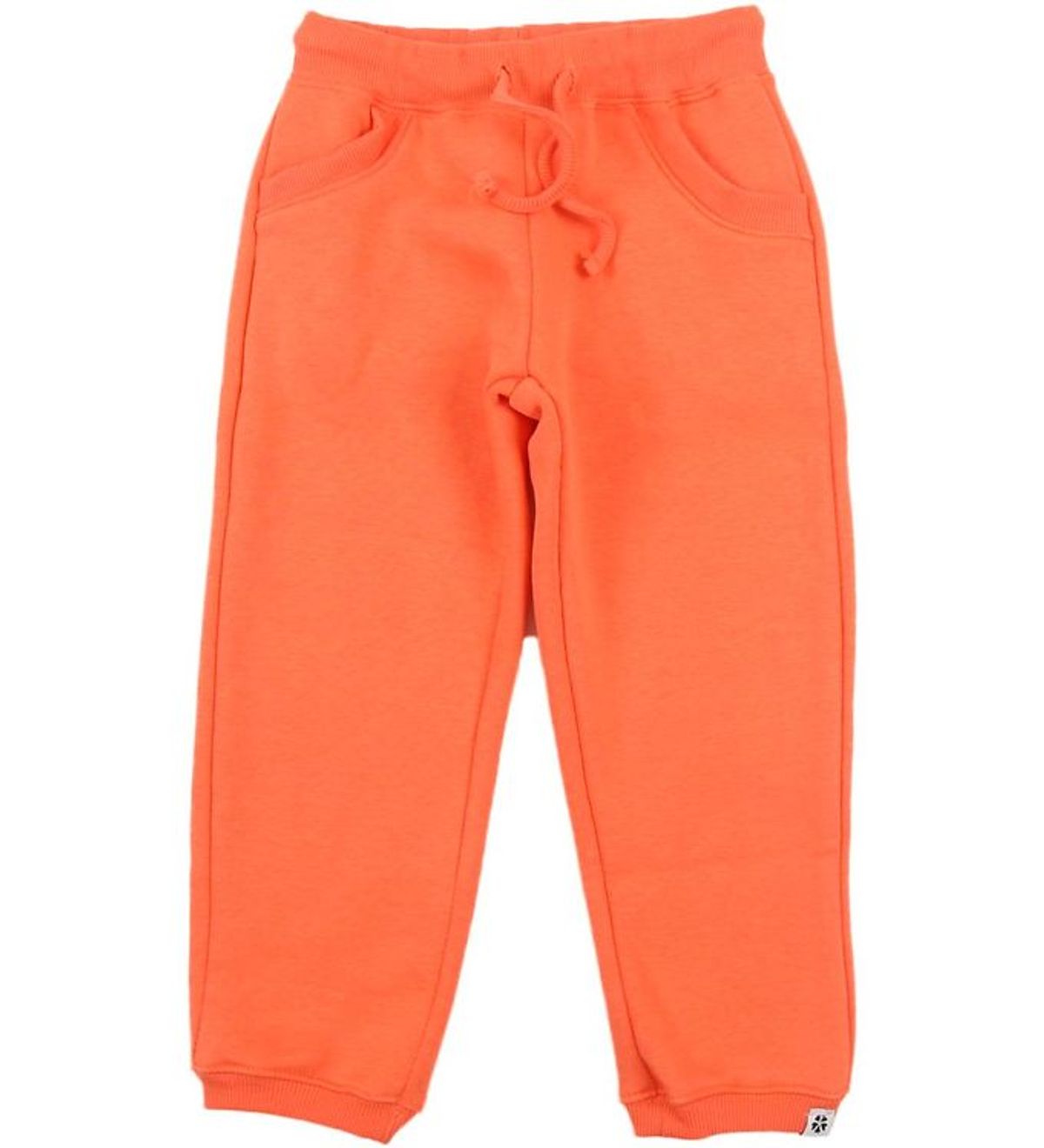 Papfar Kids Sweatpants - Koral