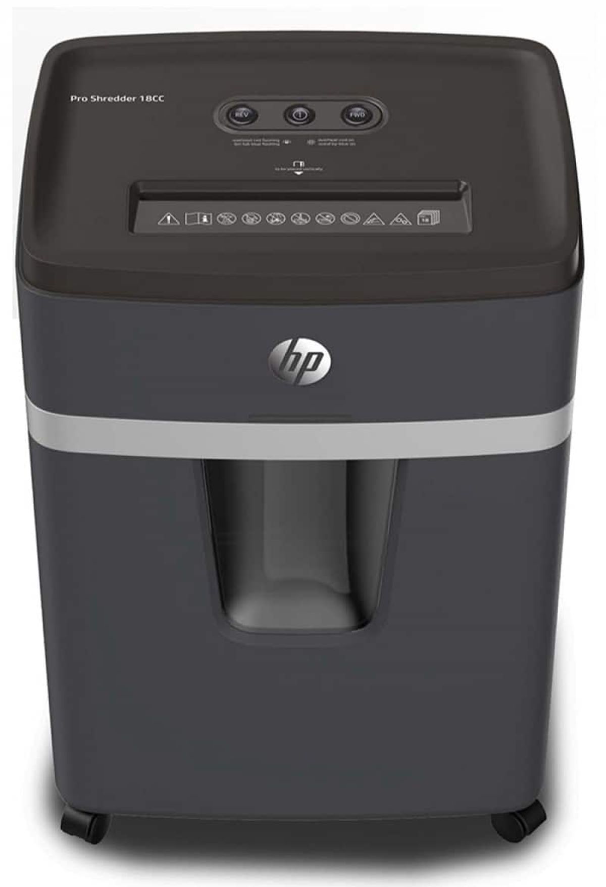 Papirskærer HP PRO 18CC P-4 25L.