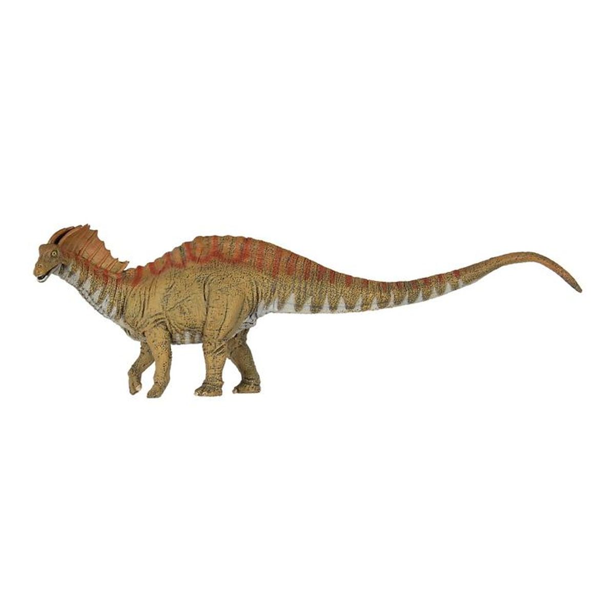 Papo Amargasaurus - L: 27 cm