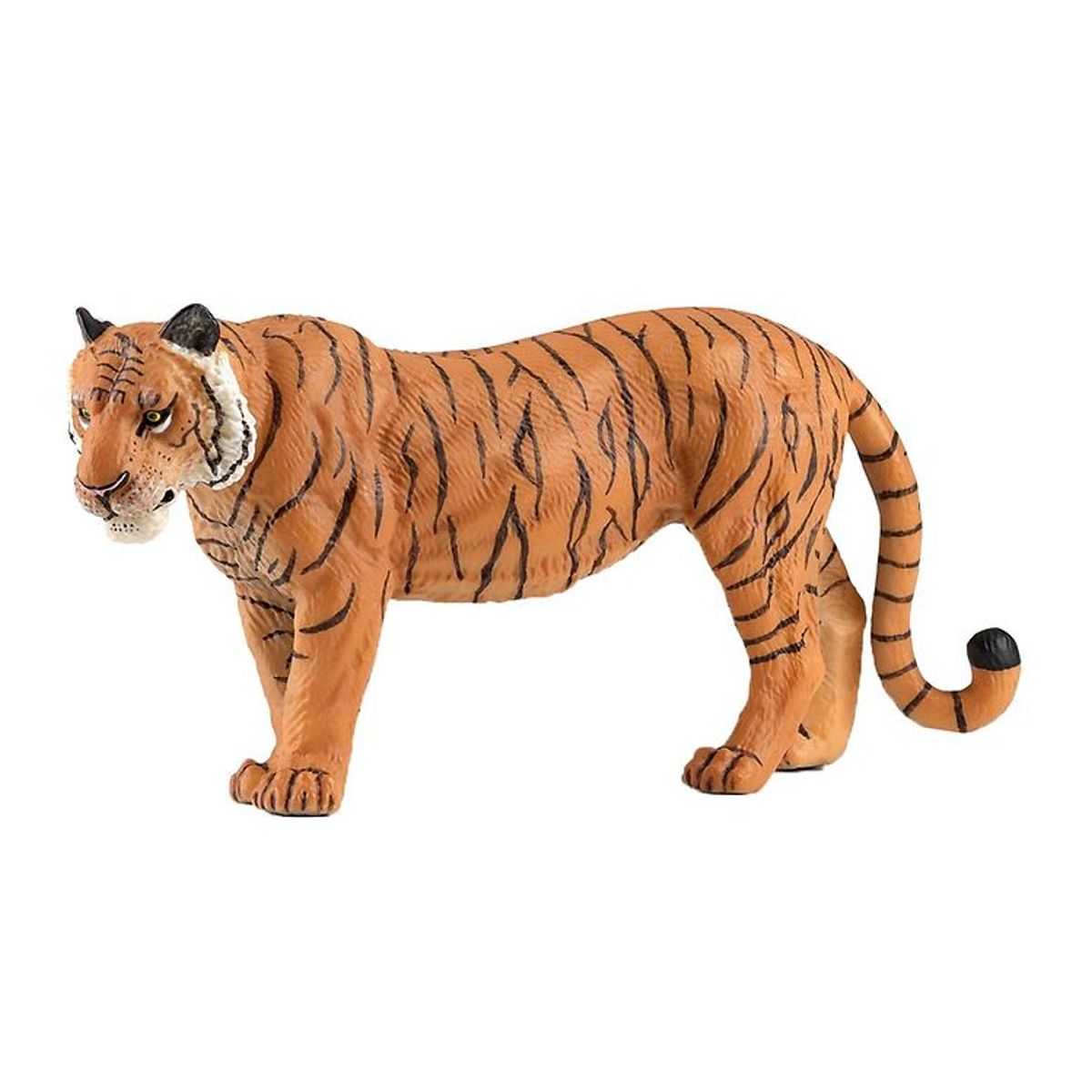 Papo Tiger - H: 10 cm