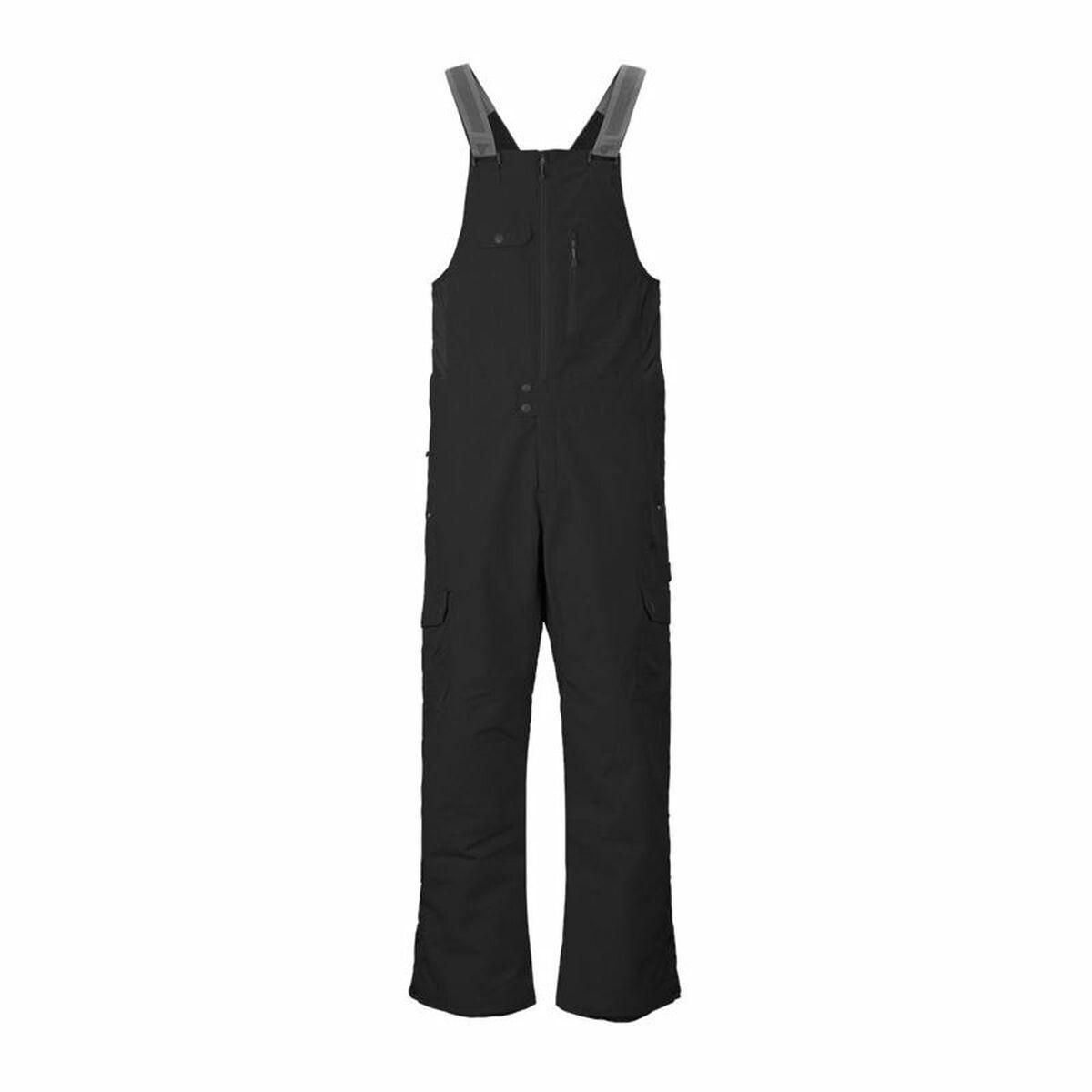 Para-aminobenzoesyre (PABA) Picture Testy Overalls Sort S