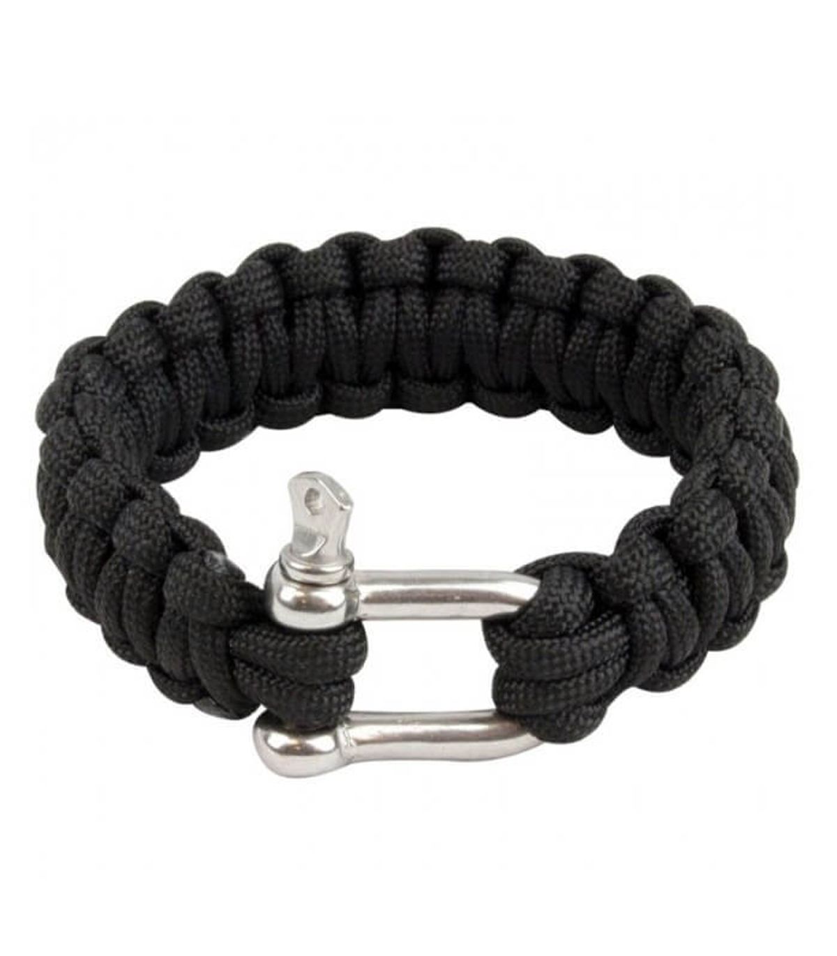 Paracord Armbånd D Ring