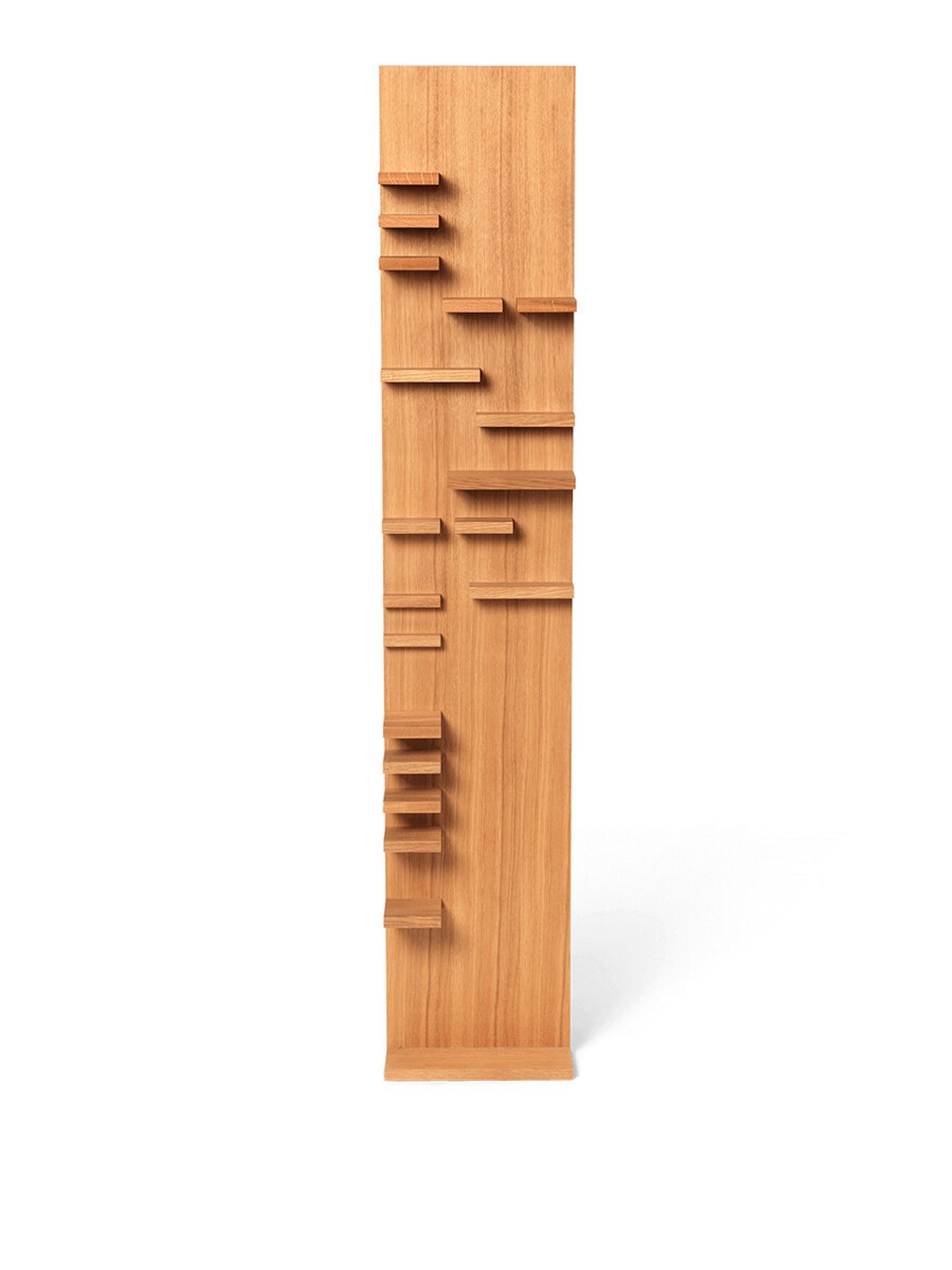 Parade Shelf Veneer, 140 cm fra Ferm Living