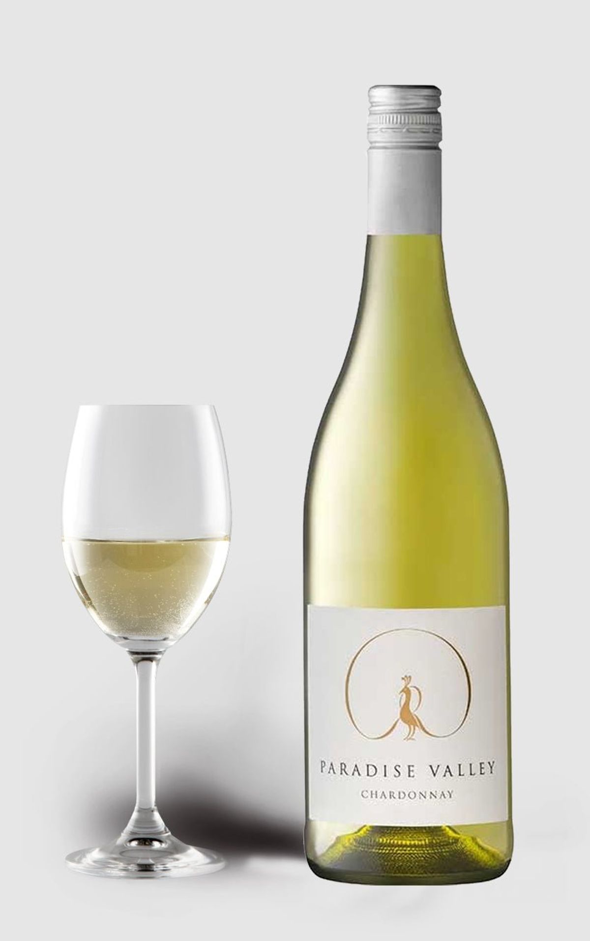 Paradise Valley Chardonnay Unwooded 2020