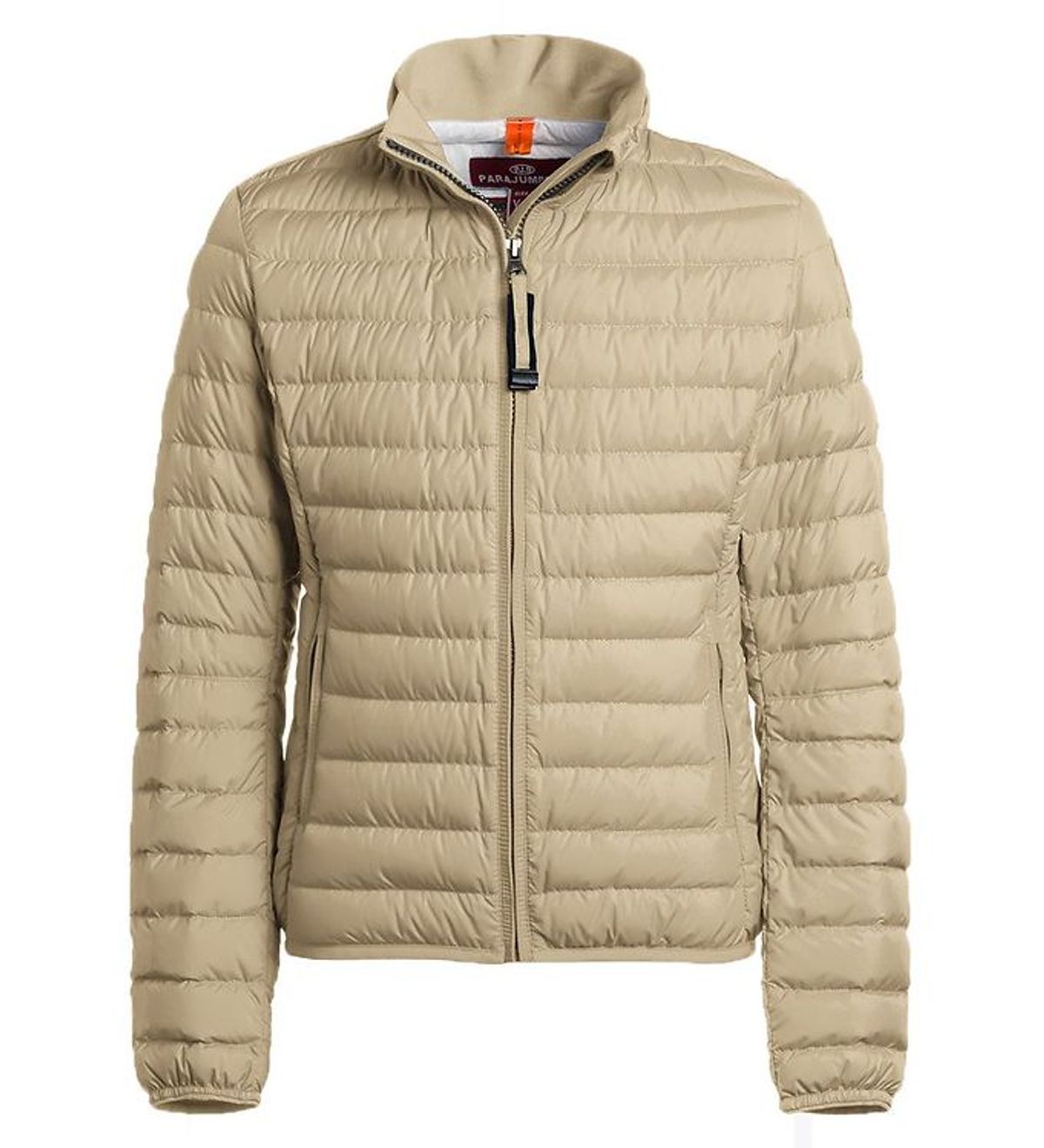 Parajumpers Dunjakke - Geena - Cappuccino