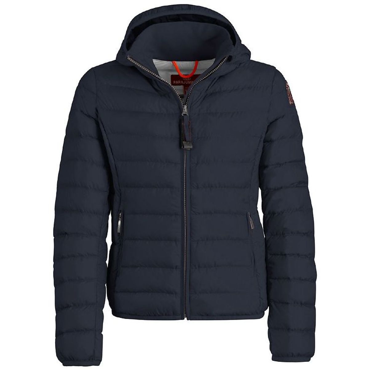 Parajumpers Dunjakke - Juliet - Navy