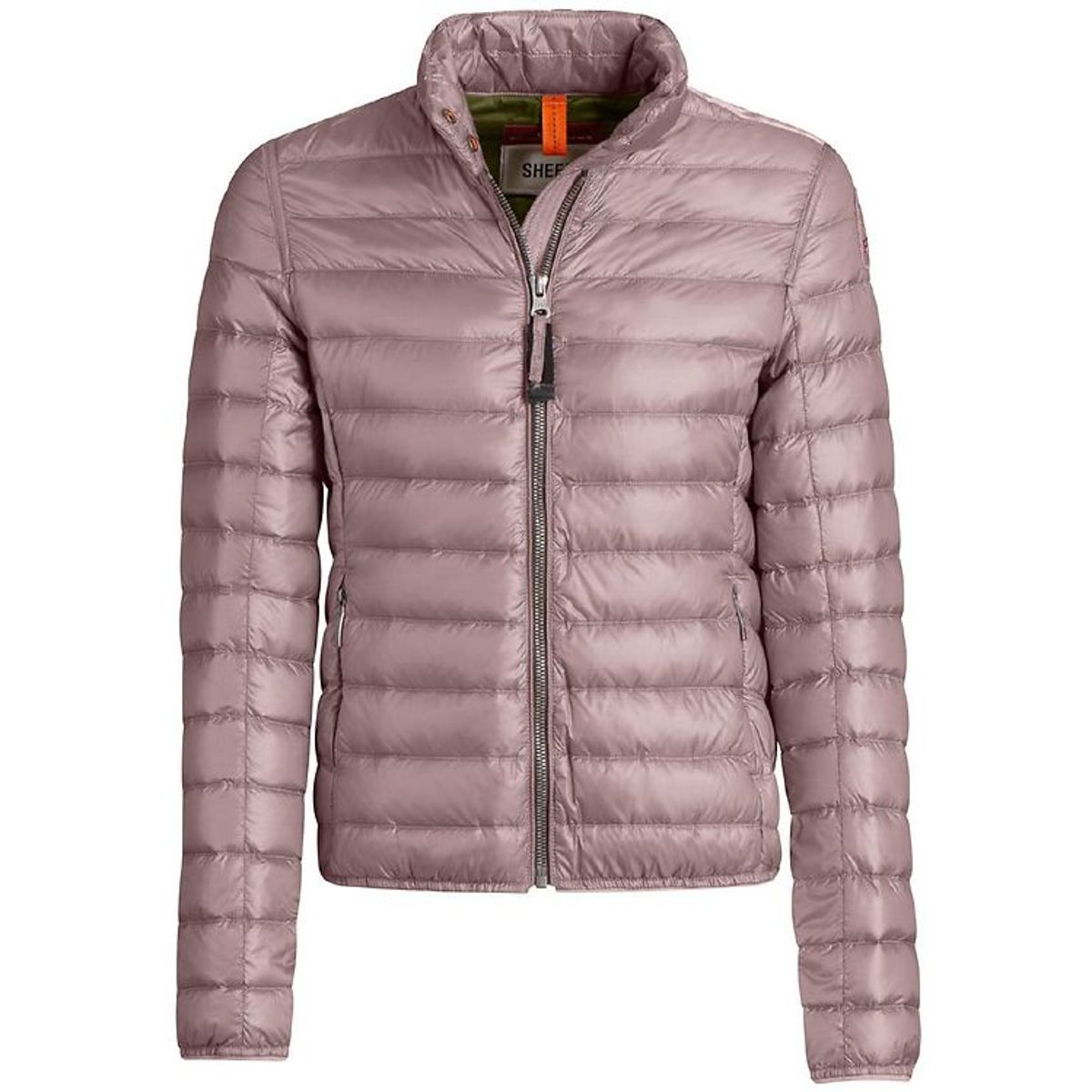 Parajumpers Dunjakke - Leonore - Lilac