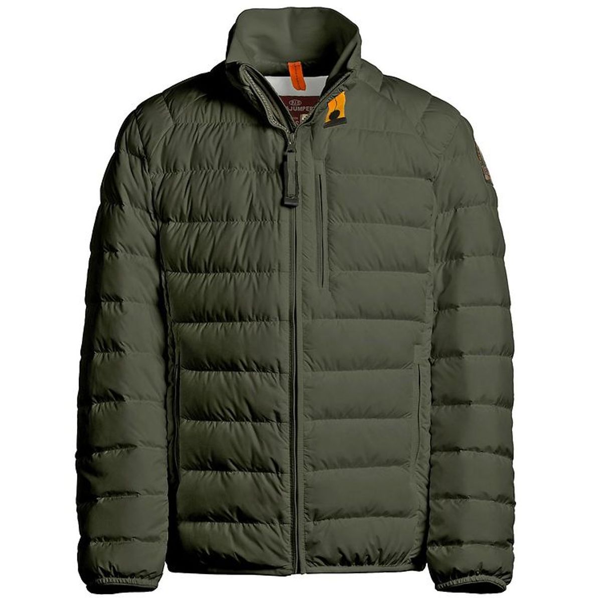 Parajumpers Dunjakke - Ugo - Sycamore