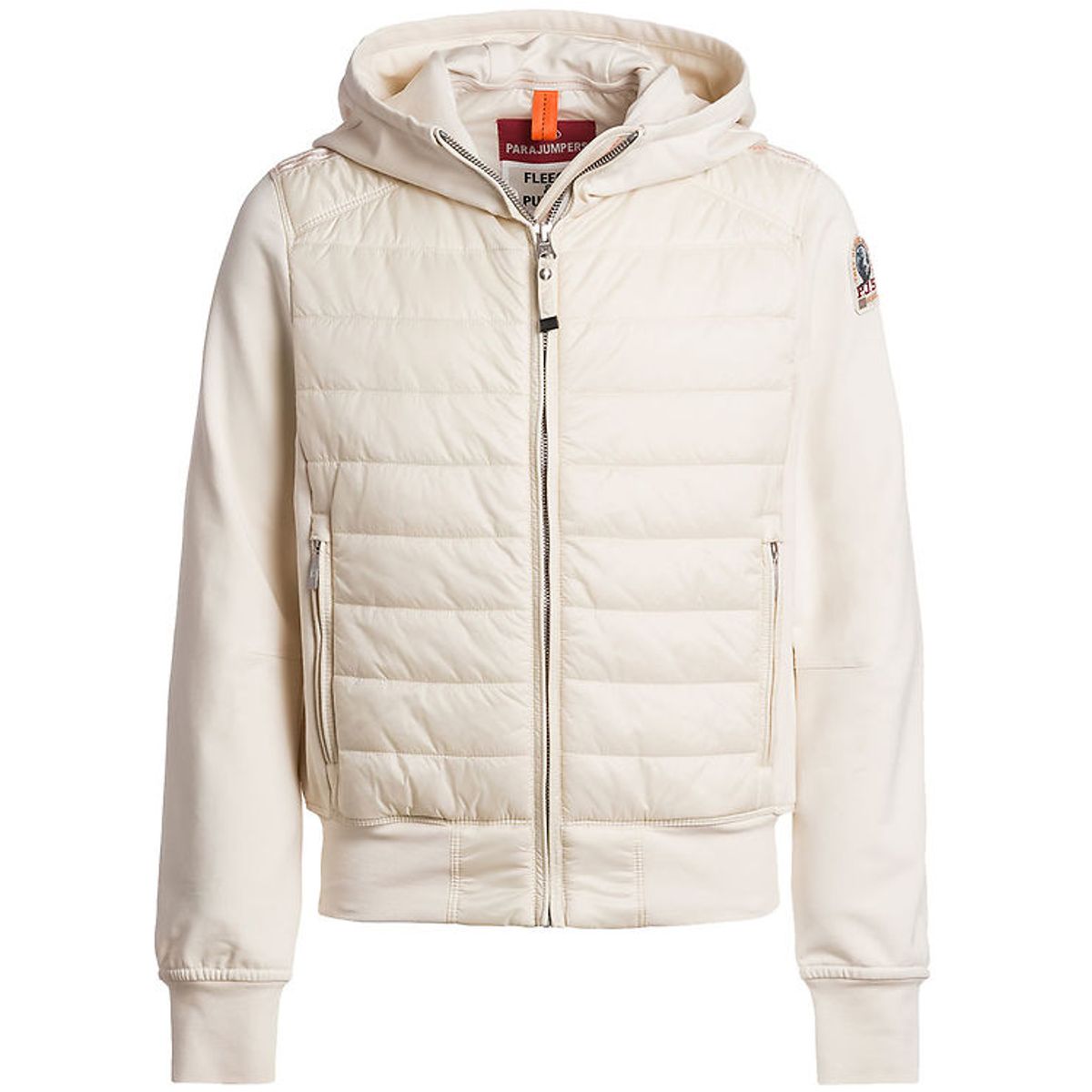 Parajumpers Jakke - Caelie - Moonbeam