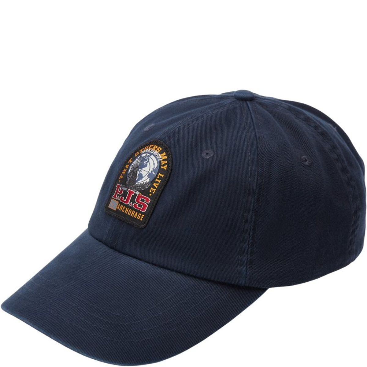 Parajumpers - Patch Cap