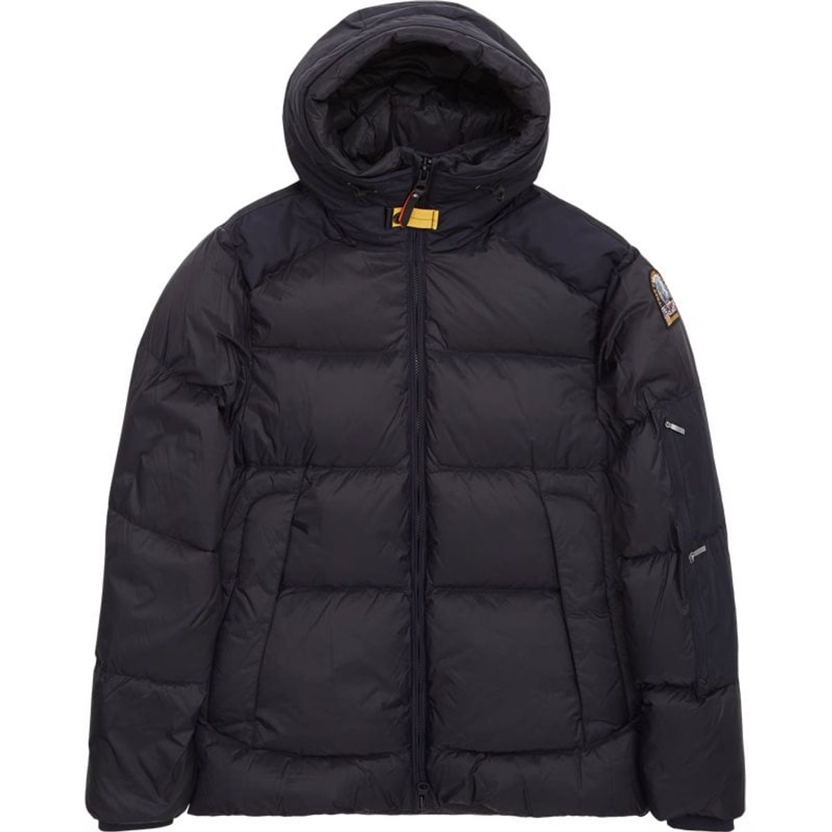 Parajumpers - Tyrik Hooded Down Jacket