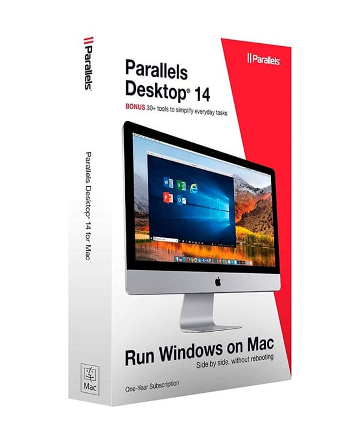 Parallels Desktop 20 Standard