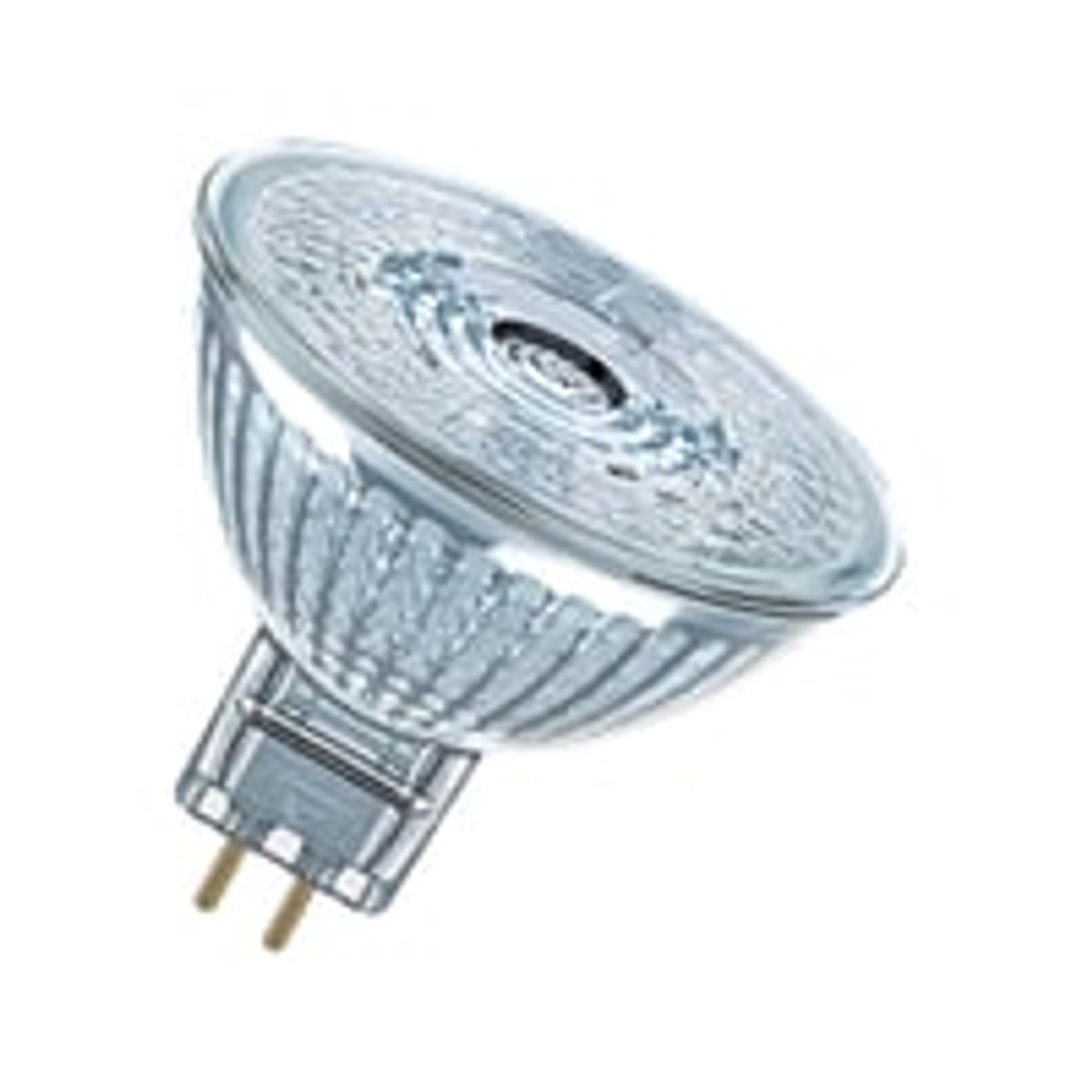 Parathom LED MR16 2,6W, 4000K, 230 lumen, GU5,3, 36 (restsalg)