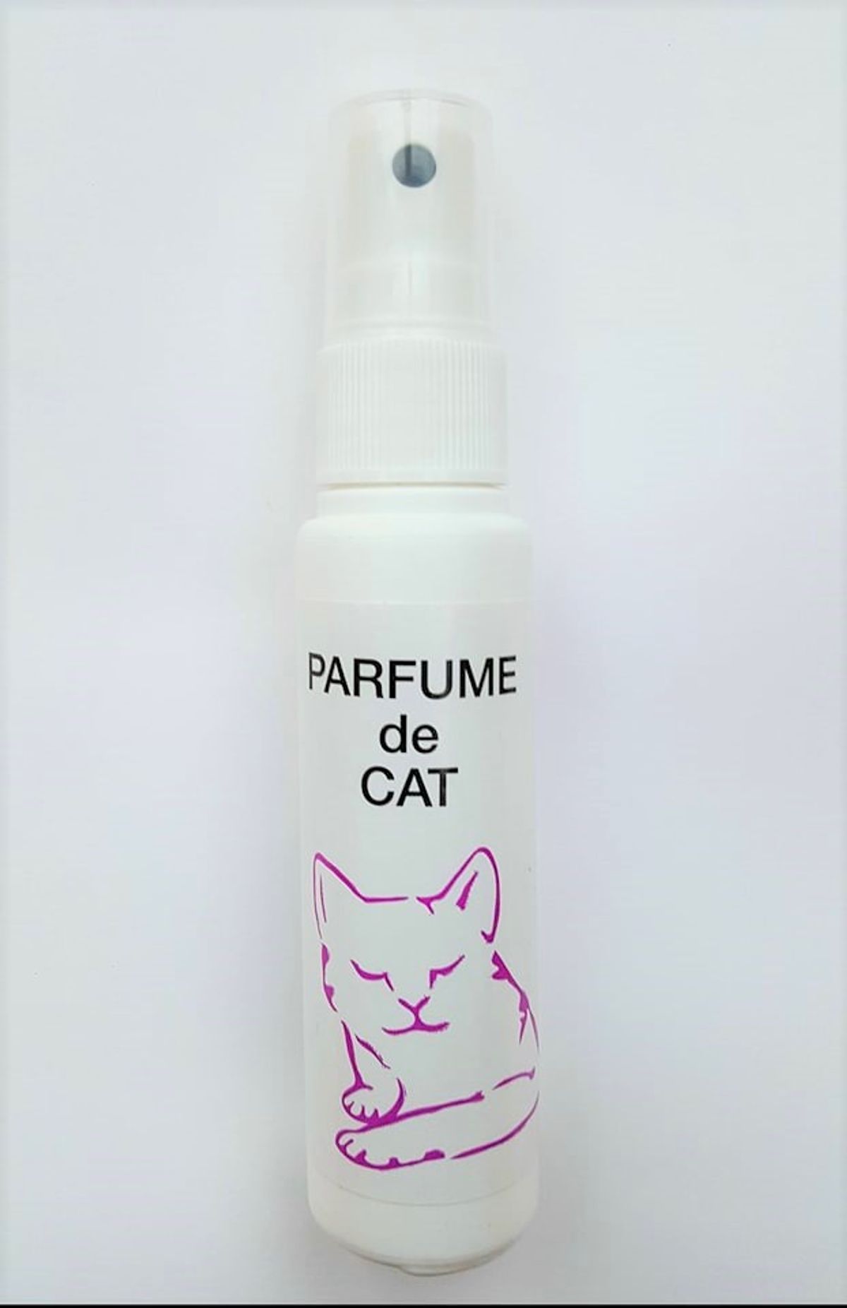 Parfume de Cat 50 ml.