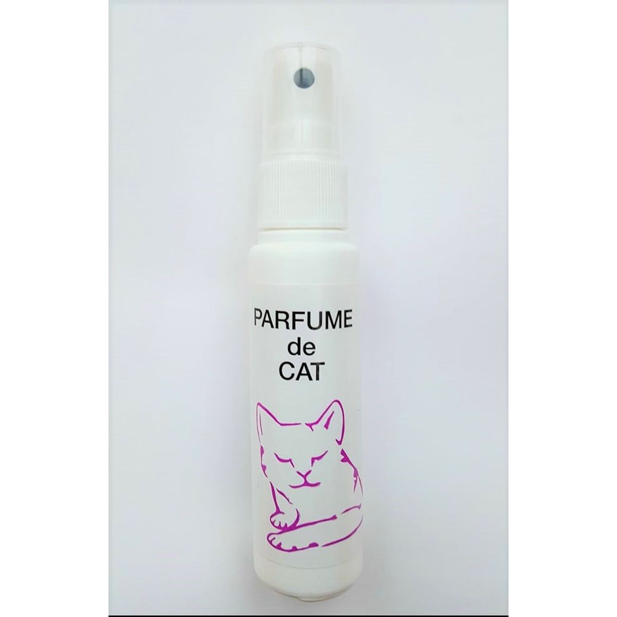 Parfume de Cat 50 ml.