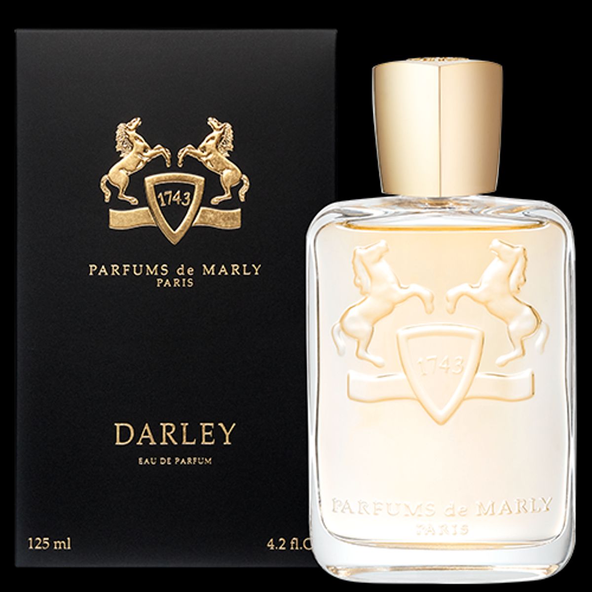 Parfums De Marly Darley EDP 125 ml.