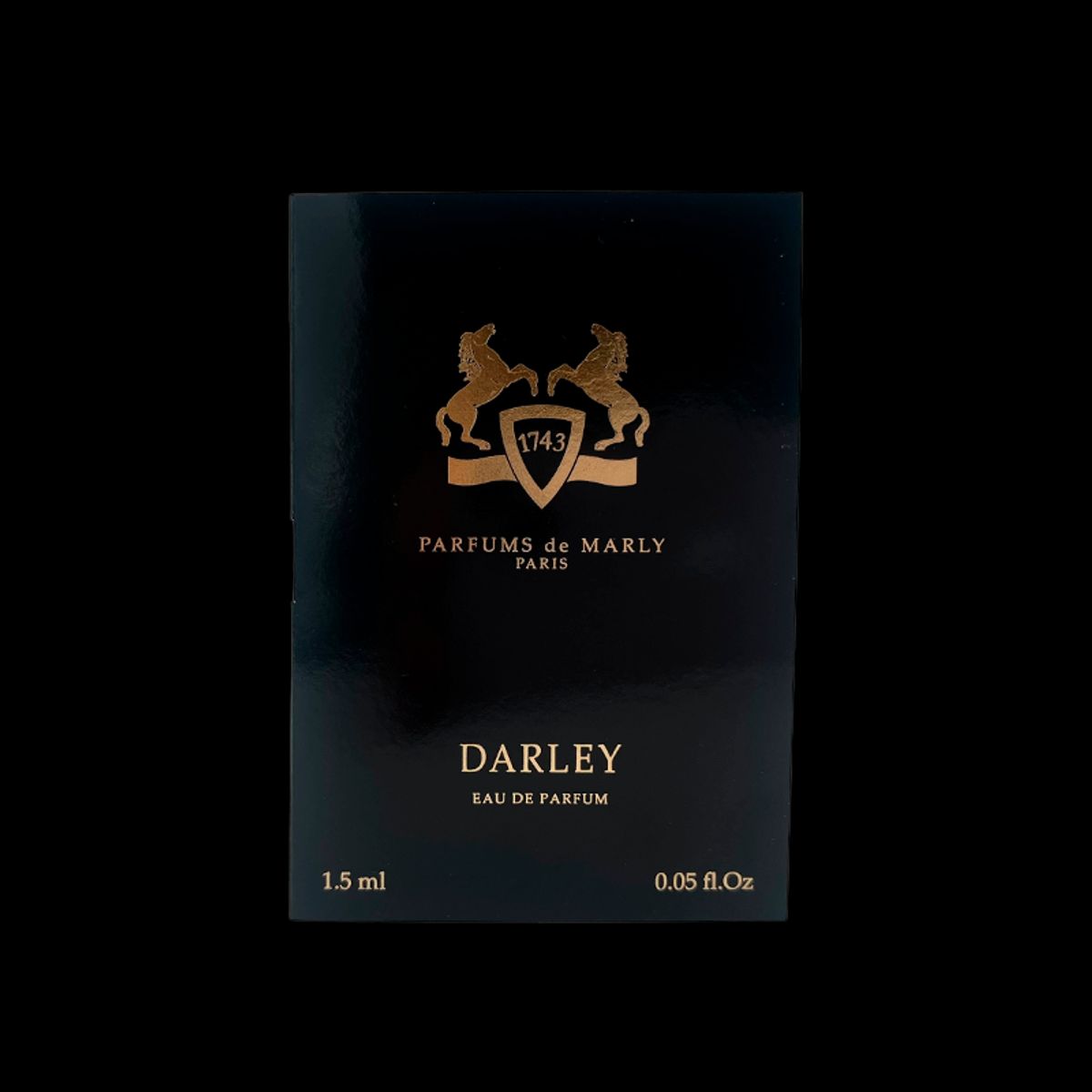 Parfums De Marly Darley EDP Duftprøve (1.5 ml)